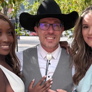 Drama Unfolds: ‘Seeking Sister Wife’ Star Garrick Merrifield Arrested Following the Birth of New Baby with His Second Wife Drama Unfolds: ‘Seeking Sister Wife’ Star Garrick Merrifield Arrested Following the Birth of New Baby with His Second Wife