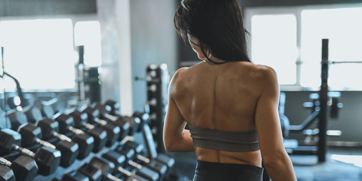 Unlock Muscle Growth: The Minimal Weekly Workout Routine That Yields Maximum Results! Unlock Muscle Growth: The Minimal Weekly Workout Routine That Yields Maximum Results!