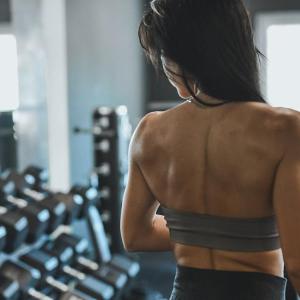 Unlock Muscle Growth: The Minimal Weekly Workout Routine That Yields Maximum Results! Unlock Muscle Growth: The Minimal Weekly Workout Routine That Yields Maximum Results!