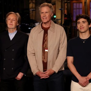 Unforgettable SNL Season 51 Finale: Will Ferrell as Epstein’s Ghost, Chad Smith Joins the Fun, & Paul McCartney’s Surprise Performance! Unforgettable SNL Season 51 Finale: Will Ferrell as Epstein’s Ghost, Chad Smith Joins the Fun, & Paul McCartney’s Surprise Performance!