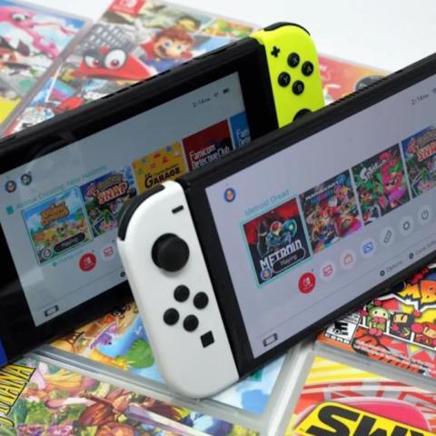 Canada’s Nintendo Switch Price Hike: What You Need to Know and How It Affects You Canada’s Nintendo Switch Price Hike: What You Need to Know and How It Affects You