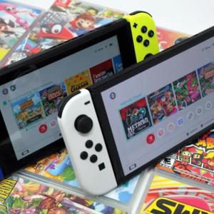 Canada’s Nintendo Switch Price Hike: What You Need to Know and How It Affects You Canada’s Nintendo Switch Price Hike: What You Need to Know and How It Affects You