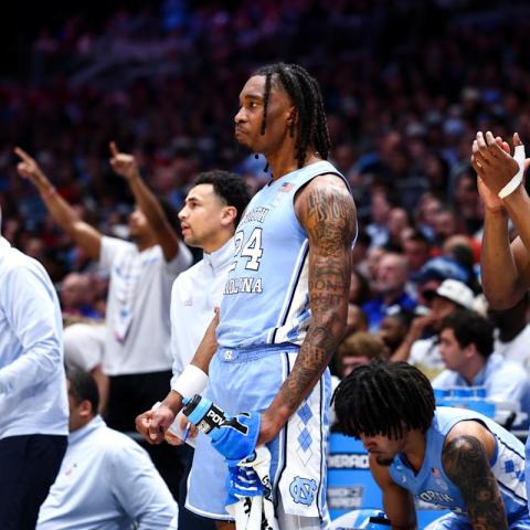 March Madness 2025: UNC Thrashes SDSU in First Four – Inside the NCAA Tournament’s Most Controversial Team March Madness 2025: UNC Thrashes SDSU in First Four – Inside the NCAA Tournament’s Most Controversial Team