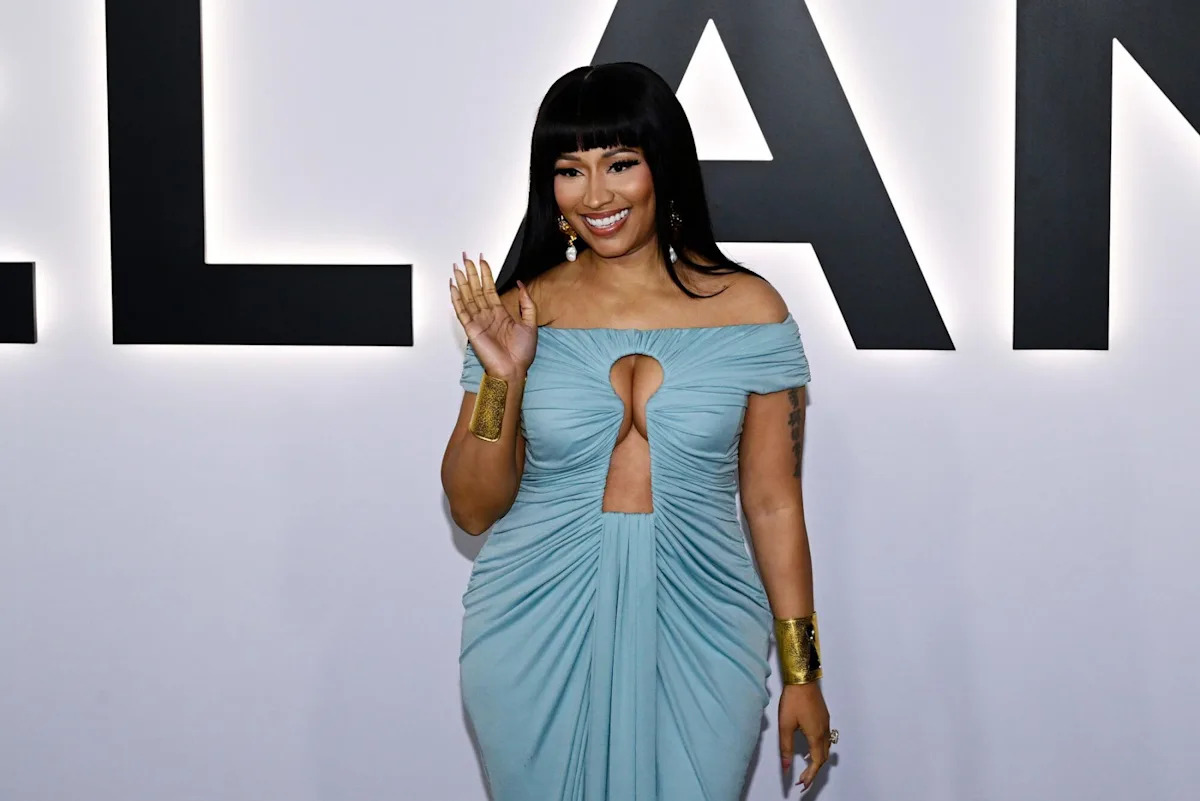 Nicki Minaj Opens Up: How Donald Trump’s ‘Bullying’ Inspired Her Political Activism Nicki Minaj Opens Up: How Donald Trump’s ‘Bullying’ Inspired Her Political Activism