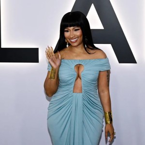 Nicki Minaj Opens Up: How Donald Trump’s ‘Bullying’ Inspired Her Political Activism Nicki Minaj Opens Up: How Donald Trump’s ‘Bullying’ Inspired Her Political Activism
