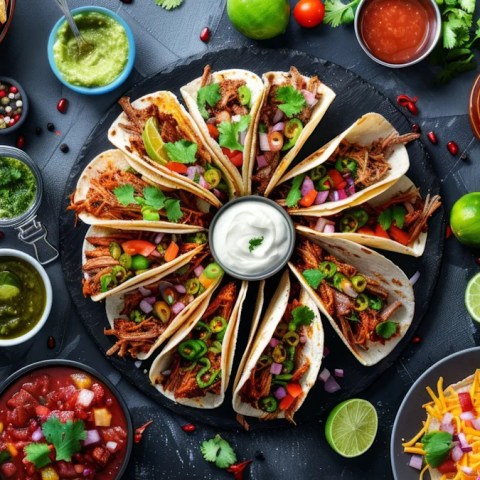 Why You Should NEVER Use This Onion in Your Tacos: A Must-Read Guide! Why You Should NEVER Use This Onion in Your Tacos: A Must-Read Guide!