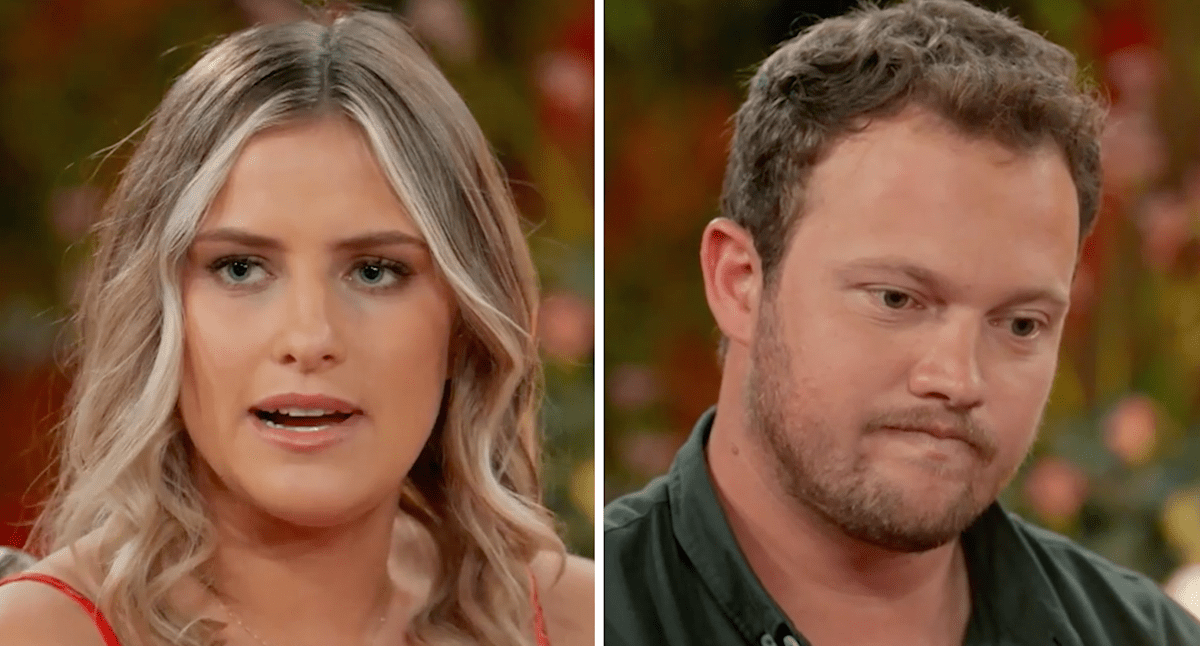 Exciting Update: Farmer Wants A Wife’s Corey and Keeley Share Big News Following Heartfelt Reunion! Exciting Update: Farmer Wants A Wife’s Corey and Keeley Share Big News Following Heartfelt Reunion!
