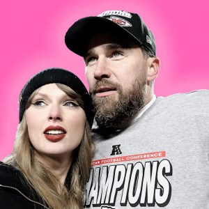 Unlocking the Scoop: What Taylor Swift and Travis Kelce Revealed About Their Romance on the ‘New Heights’ Podcast – Plus Otters and Sourdough! Unlocking the Scoop: What Taylor Swift and Travis Kelce Revealed About Their Romance on the ‘New Heights’ Podcast – Plus Otters and Sourdough!