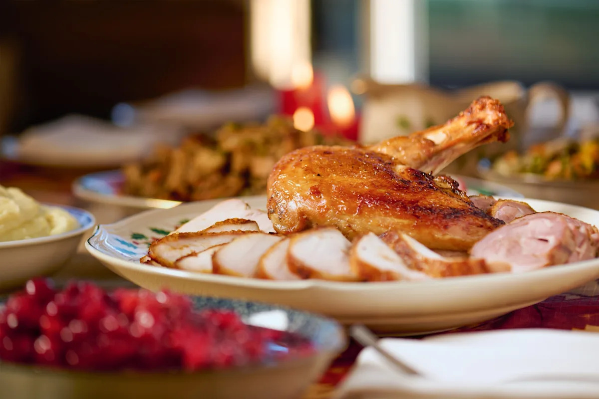 Delicious Thanksgiving Takeout in Rochester: Top Restaurants to Savor in 2025 Delicious Thanksgiving Takeout in Rochester: Top Restaurants to Savor in 2025