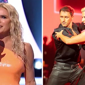 Unveiling the Grueling Training Schedule of Dancing With The Stars: A Shocking Behind-the-Scenes Look! Unveiling the Grueling Training Schedule of Dancing With The Stars: A Shocking Behind-the-Scenes Look!