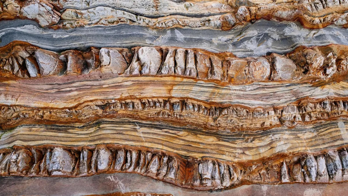 Unlocking Earth’s Secrets: Scientists Discover the Mystery Behind 1 Billion Years of Missing Geological Records Unlocking Earth’s Secrets: Scientists Discover the Mystery Behind 1 Billion Years of Missing Geological Records