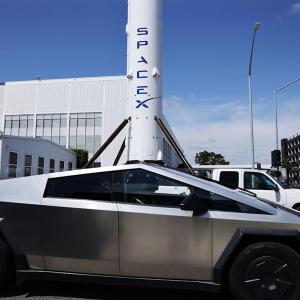 Why SpaceX’s IPO Could Spell Trouble for Tesla: The Impact of Elon Musk’s Second Stock Why SpaceX’s IPO Could Spell Trouble for Tesla: The Impact of Elon Musk’s Second Stock