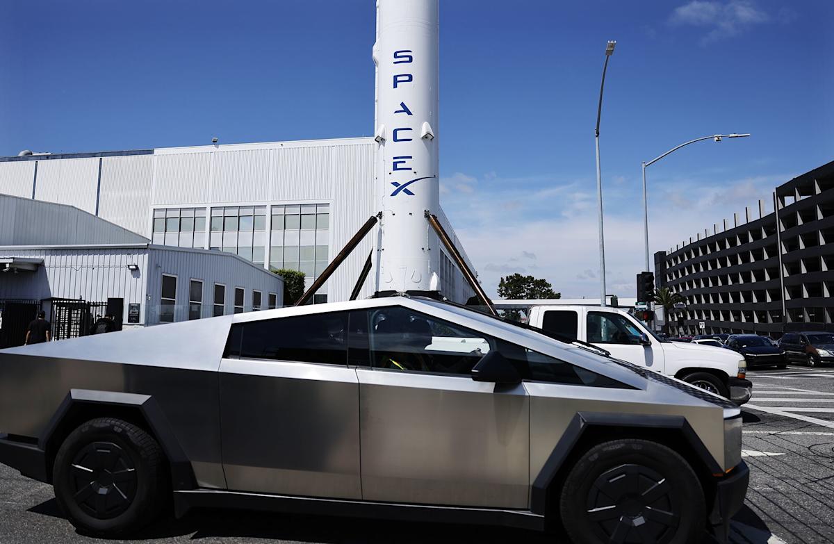 Why SpaceX’s IPO Could Spell Trouble for Tesla: The Impact of Elon Musk’s Second Stock Why SpaceX’s IPO Could Spell Trouble for Tesla: The Impact of Elon Musk’s Second Stock