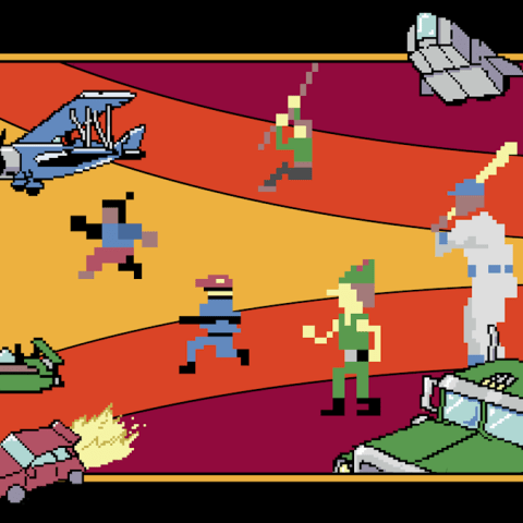 Unlock Nostalgia: Xbox Game Pass Offers 50+ Retro Classics Perfect for Gamers Over 50! Unlock Nostalgia: Xbox Game Pass Offers 50+ Retro Classics Perfect for Gamers Over 50!