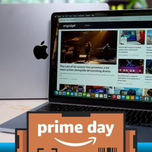 Unmissable Amazon Prime Day Laptop Deals: Sneak Peek at Early Discounts on Apple, Dell, Lenovo, HP, and More! Unmissable Amazon Prime Day Laptop Deals: Sneak Peek at Early Discounts on Apple, Dell, Lenovo, HP, and More!
