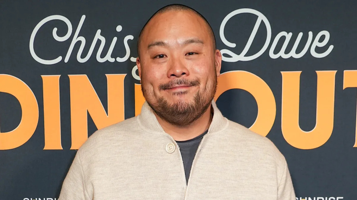 David Chang’s Bold Take: Why Burgers Should Never Hit the Grill David Chang’s Bold Take: Why Burgers Should Never Hit the Grill