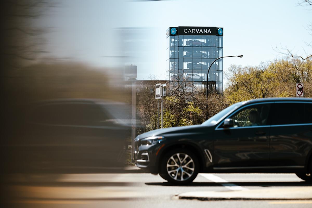 Exciting Updates: Carvana, CRH, and Comfort Systems to Enter the S&P 500 in Upcoming Rebalancing! Exciting Updates: Carvana, CRH, and Comfort Systems to Enter the S&P 500 in Upcoming Rebalancing!