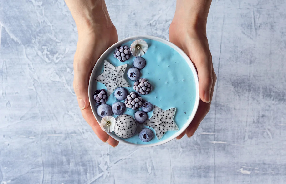 Uncover the Surprising Natural Alternative to Food Dyes You’ve Been Missing! Uncover the Surprising Natural Alternative to Food Dyes You’ve Been Missing!