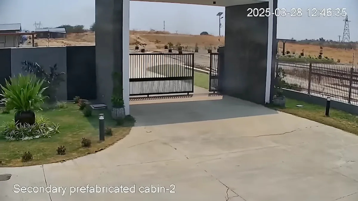 Groundbreaking CCTV Footage: Witness the First-Ever Supershear Velocity Earthquake in Action! Groundbreaking CCTV Footage: Witness the First-Ever Supershear Velocity Earthquake in Action!