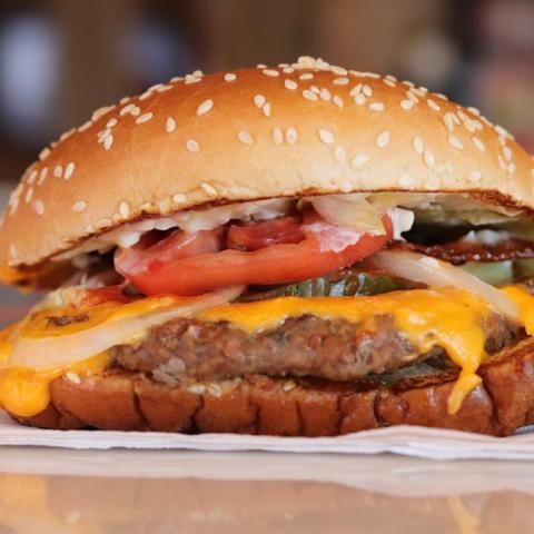 Discover the Secrets Behind Burger King’s Iconic Flame-Grilling Method: How It Elevates Your Burger Experience! Discover the Secrets Behind Burger King’s Iconic Flame-Grilling Method: How It Elevates Your Burger Experience!