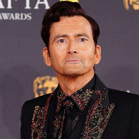 David Tennant Opens the BAFTA Ceremony with a Hilarious Sketch: Don’t Miss the Highlights! David Tennant Opens the BAFTA Ceremony with a Hilarious Sketch: Don’t Miss the Highlights!
