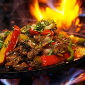 Unlock the Sizzling Secret Behind Chili’s Iconic Fajitas: A Flavor Explosion Awaiting You! Unlock the Sizzling Secret Behind Chili’s Iconic Fajitas: A Flavor Explosion Awaiting You!
