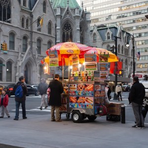 Discover NYC’s Culinary Gems: Top Neighborhoods for Food Lovers from a Former Food Critic Discover NYC’s Culinary Gems: Top Neighborhoods for Food Lovers from a Former Food Critic