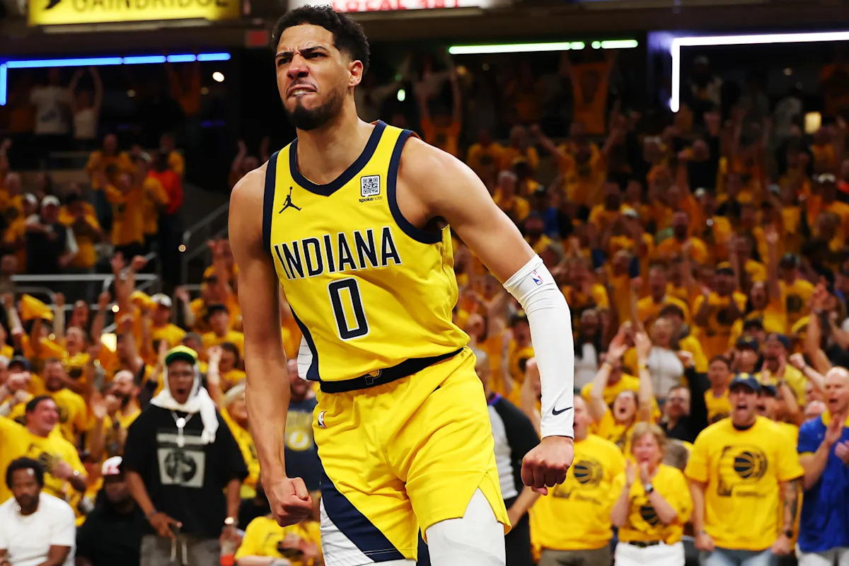 Knicks vs. Pacers Recap: Indiana Secures First NBA Finals Berth Since 2000 with Thrilling Victory Over New York Knicks vs. Pacers Recap: Indiana Secures First NBA Finals Berth Since 2000 with Thrilling Victory Over New York