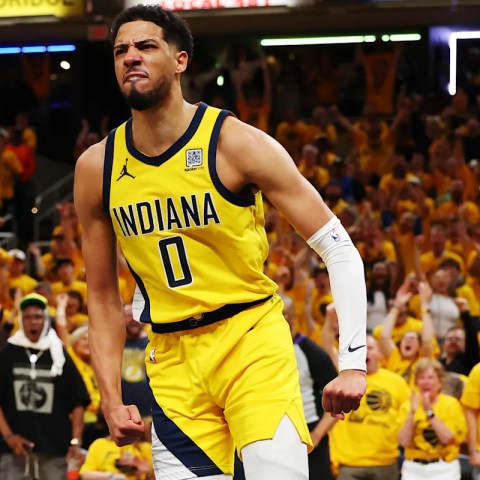 Knicks vs. Pacers Recap: Indiana Secures First NBA Finals Berth Since 2000 with Thrilling Victory Over New York Knicks vs. Pacers Recap: Indiana Secures First NBA Finals Berth Since 2000 with Thrilling Victory Over New York