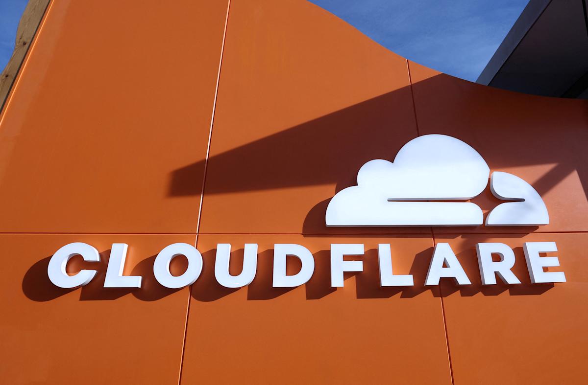 Major Cloudflare Outage Disrupts Websites Worldwide, Now Resolved: What You Need to Know! Major Cloudflare Outage Disrupts Websites Worldwide, Now Resolved: What You Need to Know!