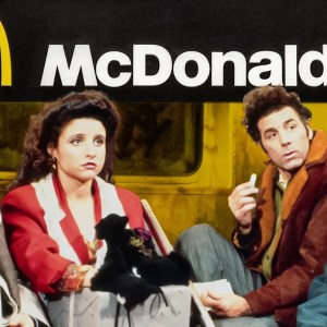 Discover the Beloved Seinfeld-Inspired McDonald’s Treat That People Miss the Most! Discover the Beloved Seinfeld-Inspired McDonald’s Treat That People Miss the Most!