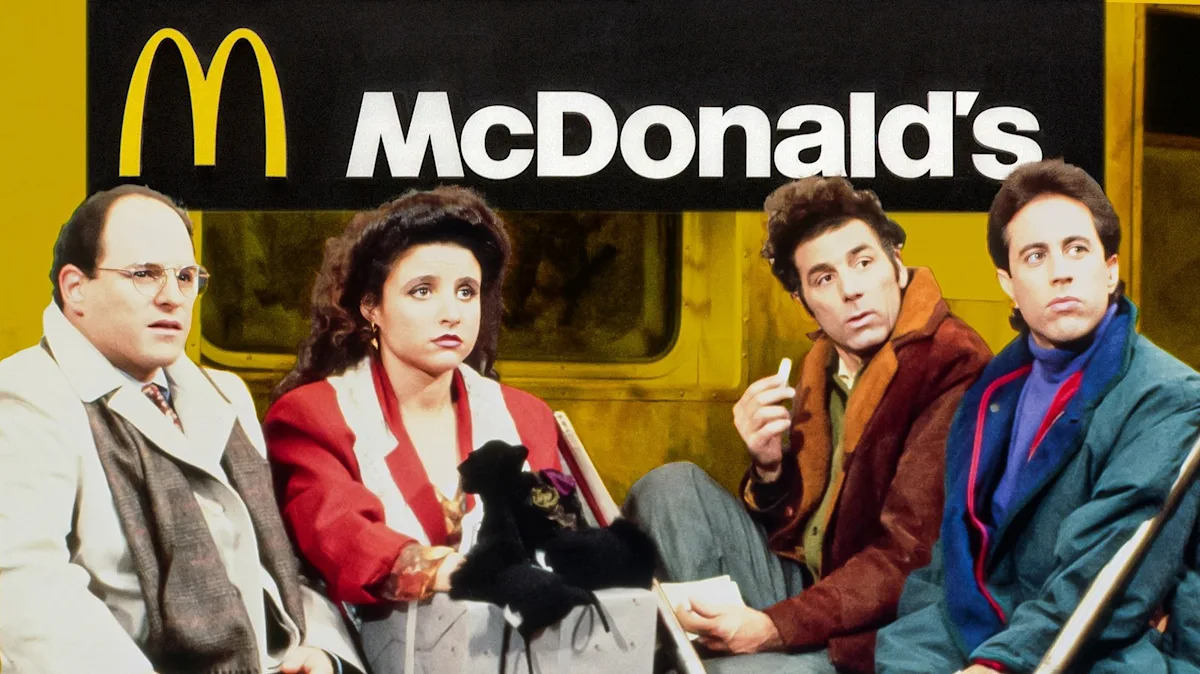 Discover the Beloved Seinfeld-Inspired McDonald’s Treat That People Miss the Most! Discover the Beloved Seinfeld-Inspired McDonald’s Treat That People Miss the Most!
