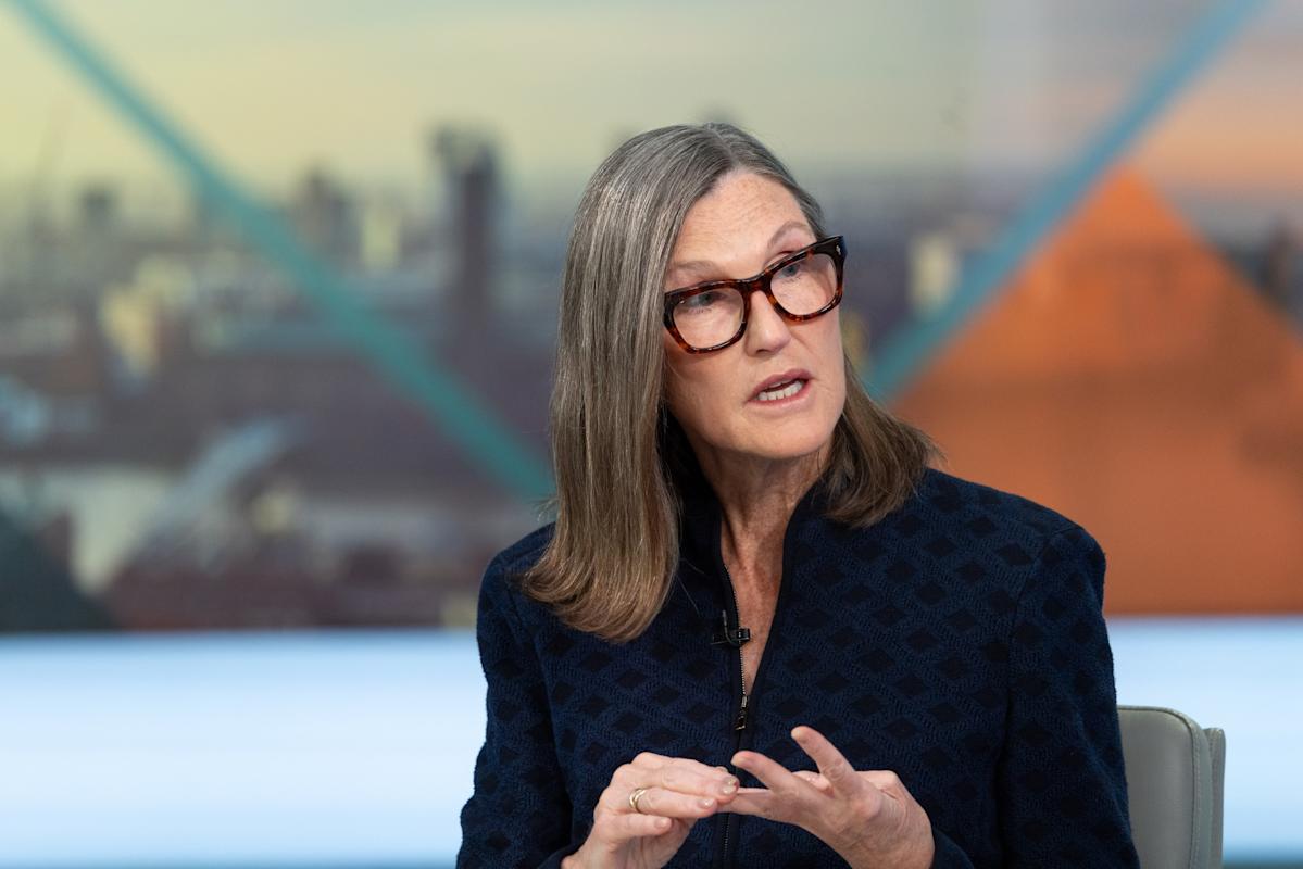 How Cathie Wood’s ARK Fintech ETF Surged 30% Amid 2025 Market Challenges Thanks to AI Investments How Cathie Wood’s ARK Fintech ETF Surged 30% Amid 2025 Market Challenges Thanks to AI Investments