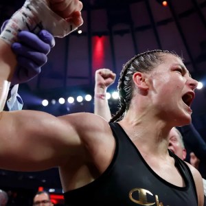 Fighters Weigh In: Katie Taylor’s Epic Victory Over Amanda Serrano in Groundbreaking Netflix Trilogy Fighters Weigh In: Katie Taylor’s Epic Victory Over Amanda Serrano in Groundbreaking Netflix Trilogy