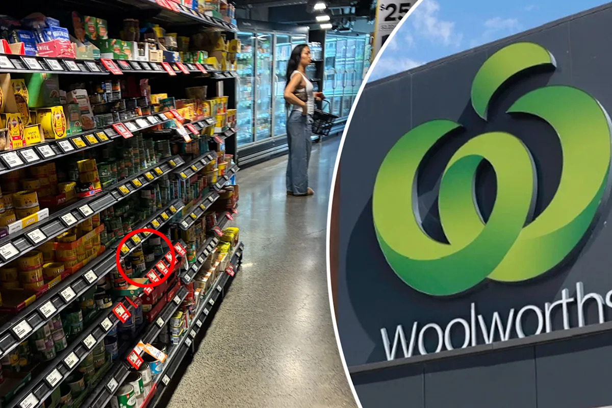Unlock the Hidden Secret on Woolies’ .10 Staple: Why Aussies Keep Overlooking This ‘Cheap Filler’ Unlock the Hidden Secret on Woolies’ .10 Staple: Why Aussies Keep Overlooking This ‘Cheap Filler’