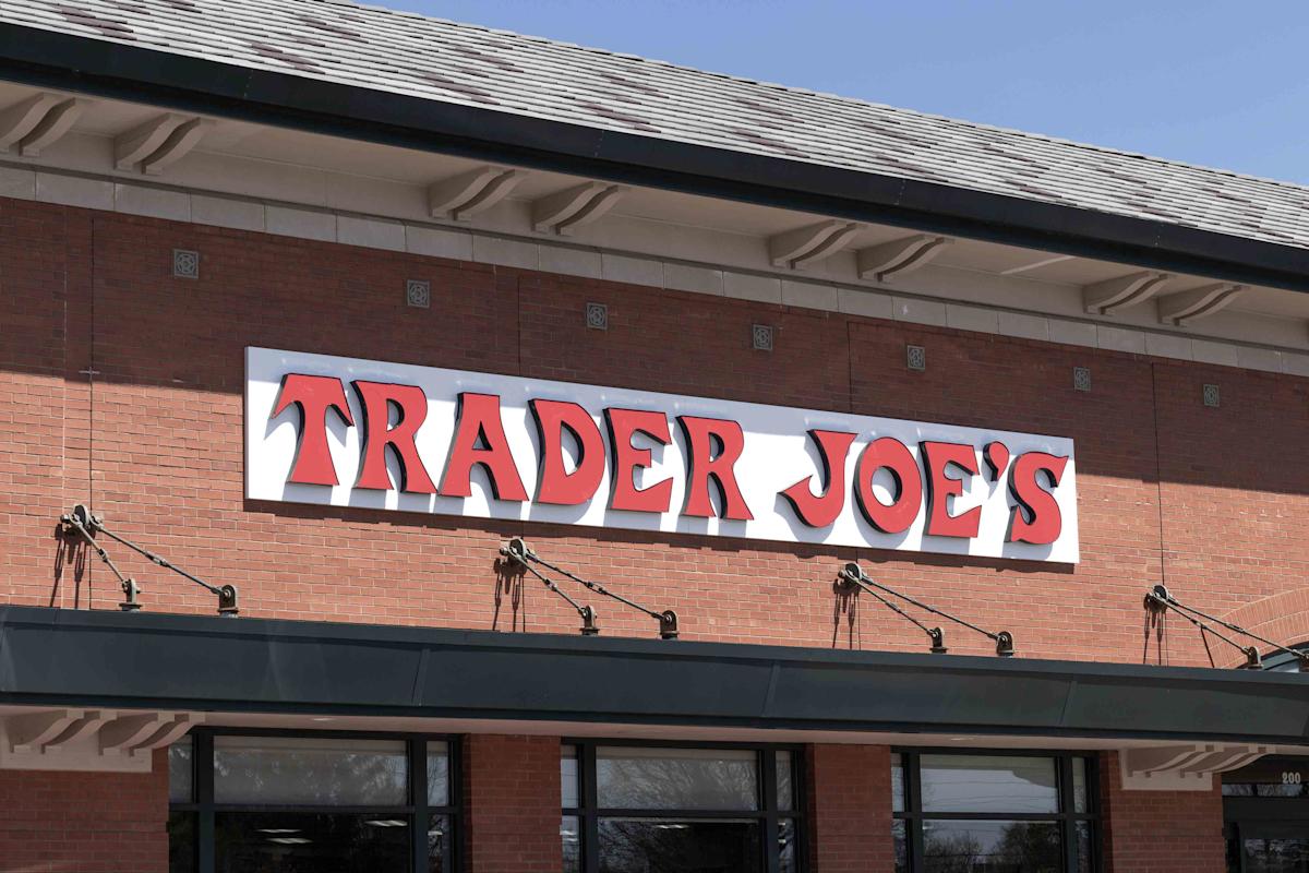 7 Must-Try Frozen Meals at Trader Joe’s: Insider Picks from a TikTok Grocery Guru! 7 Must-Try Frozen Meals at Trader Joe’s: Insider Picks from a TikTok Grocery Guru!
