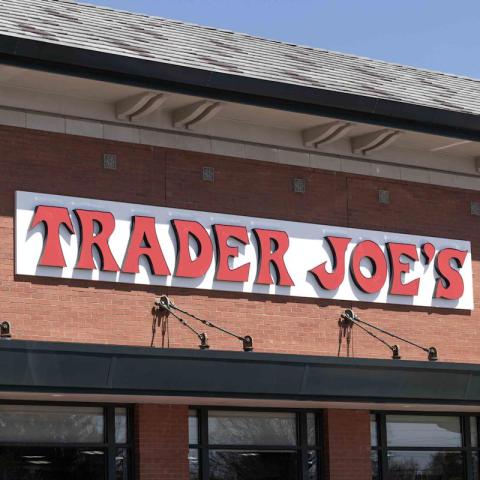 7 Must-Try Frozen Meals at Trader Joe’s: Insider Picks from a TikTok Grocery Guru! 7 Must-Try Frozen Meals at Trader Joe’s: Insider Picks from a TikTok Grocery Guru!