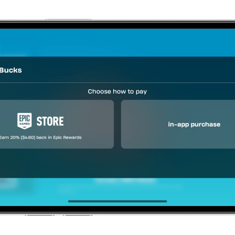 Discover Epic’s Exciting New Rewards Program: Your Key to Unbeatable Savings Beyond the App Store! Discover Epic’s Exciting New Rewards Program: Your Key to Unbeatable Savings Beyond the App Store!