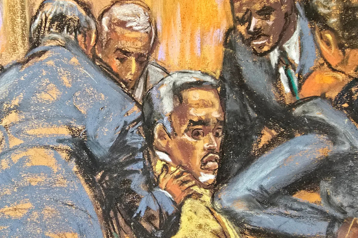 Sean ‘Diddy’ Combs Trial Live Updates: Jury Resumes Deliberations After Verdict on 4 of 5 Charges – What’s Next? Sean ‘Diddy’ Combs Trial Live Updates: Jury Resumes Deliberations After Verdict on 4 of 5 Charges – What’s Next?