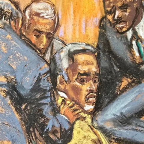 Live Updates: Sean ‘Diddy’ Combs Trial Verdict Reached on 4 of 5 Counts—Deliberations to Continue Tomorrow! Live Updates: Sean ‘Diddy’ Combs Trial Verdict Reached on 4 of 5 Counts—Deliberations to Continue Tomorrow!