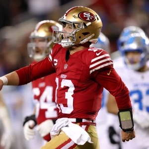 5 Key Winners and Losers Following Brock Purdy’s Huge 5 Million Deal with the San Francisco 49ers 5 Key Winners and Losers Following Brock Purdy’s Huge 5 Million Deal with the San Francisco 49ers