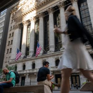 Today’s Stock Market Update: Dow Dips While Nasdaq Soars to New Highs Amid Tariff Changes and Trump’s Fed Nomination of Miran Today’s Stock Market Update: Dow Dips While Nasdaq Soars to New Highs Amid Tariff Changes and Trump’s Fed Nomination of Miran