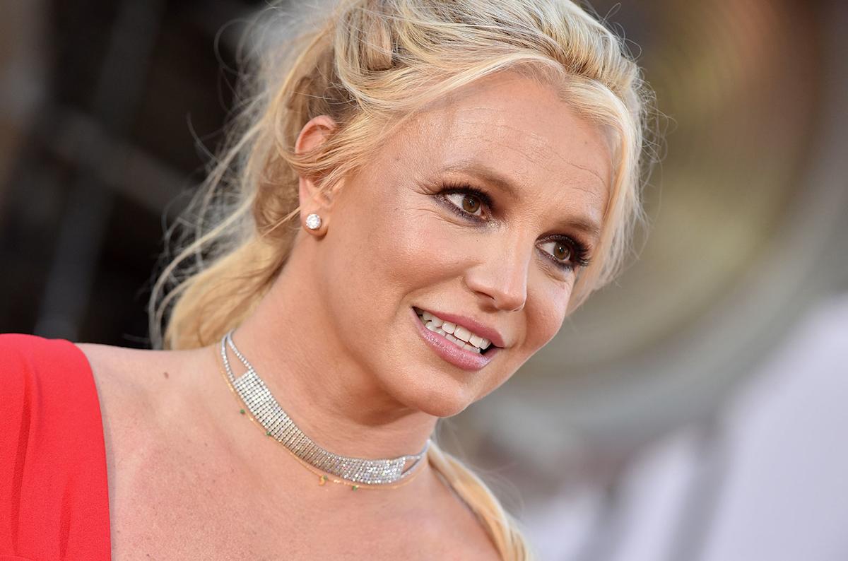 Britney Spears’ Youngest Son Jayden Transforms: Exclusive Selfie Reveals His Remarkable Growth with Mom Britney Spears’ Youngest Son Jayden Transforms: Exclusive Selfie Reveals His Remarkable Growth with Mom