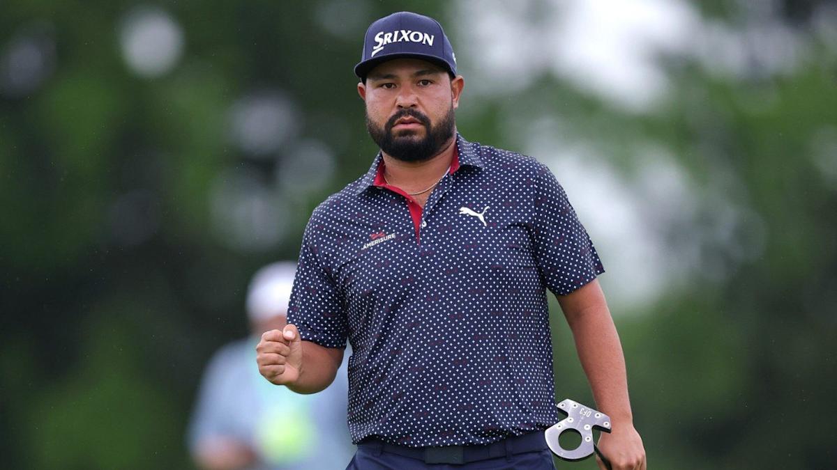 J.J. Spaun’s Stunning U.S. Open Win: .3 Million Surprise Just Two Years After Investing .3 Million in Arizona Home! J.J. Spaun’s Stunning U.S. Open Win: .3 Million Surprise Just Two Years After Investing .3 Million in Arizona Home!