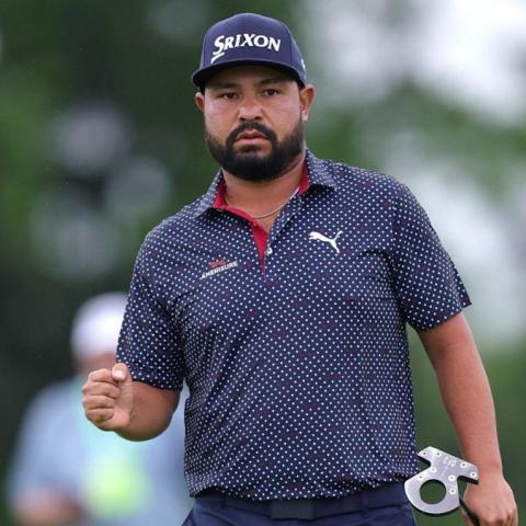 J.J. Spaun’s Stunning U.S. Open Win: .3 Million Surprise Just Two Years After Investing .3 Million in Arizona Home! J.J. Spaun’s Stunning U.S. Open Win: .3 Million Surprise Just Two Years After Investing .3 Million in Arizona Home!