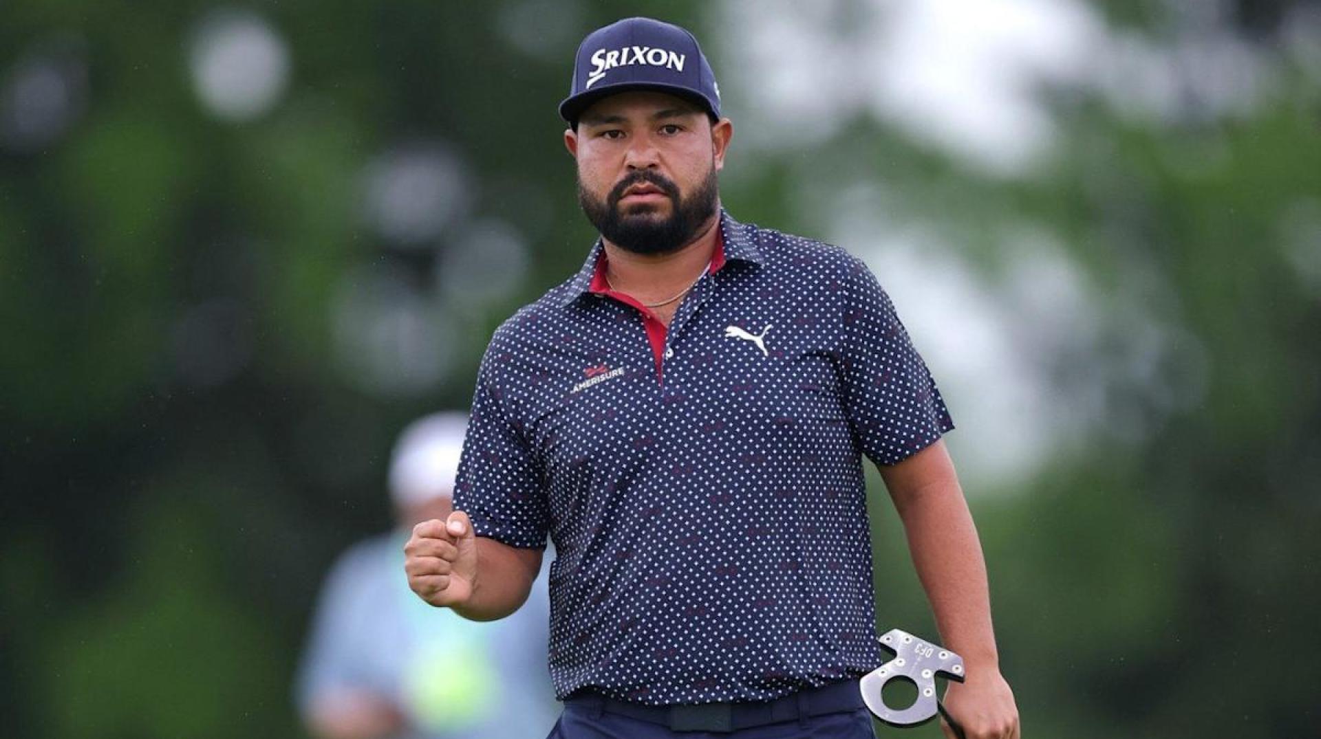 J.J. Spaun’s Stunning U.S. Open Win: .3 Million Surprise Just Two Years After Investing .3 Million in Arizona Home! J.J. Spaun’s Stunning U.S. Open Win: .3 Million Surprise Just Two Years After Investing .3 Million in Arizona Home!
