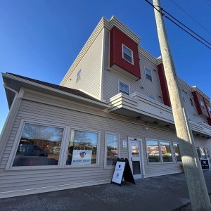 Discover the New Food Hub: Home of Hungry Heart Cafe and Innovative Programs for Food Security Discover the New Food Hub: Home of Hungry Heart Cafe and Innovative Programs for Food Security