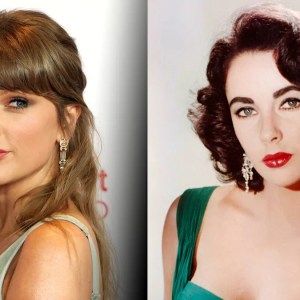 Taylor Swift Unveils Stunning ‘Elizabeth Taylor’ Music Video—Discover the Hidden Star! Taylor Swift Unveils Stunning ‘Elizabeth Taylor’ Music Video—Discover the Hidden Star!