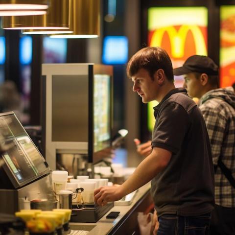 Unlock Value: Why Arcos Dorados Holdings Inc. (ARCO) is One of the Top Food Stocks Under  to Invest In! Unlock Value: Why Arcos Dorados Holdings Inc. (ARCO) is One of the Top Food Stocks Under  to Invest In!