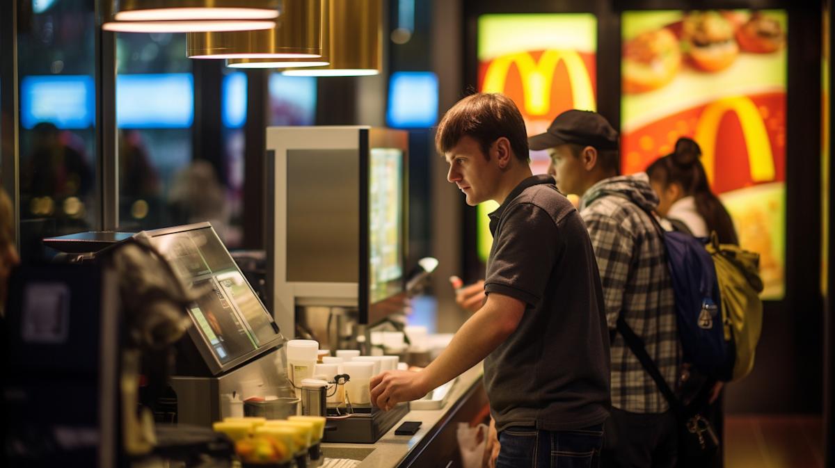 Unlock Value: Why Arcos Dorados Holdings Inc. (ARCO) is One of the Top Food Stocks Under to Invest In! Unlock Value: Why Arcos Dorados Holdings Inc. (ARCO) is One of the Top Food Stocks Under to Invest In!